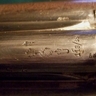 rifle barrel marks