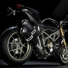 Ducati Monster new for 2009 1100cc