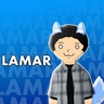 Lamar Chibi Dog