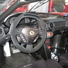 Ferrari FXX Interior