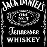 Jack Daniels Logo