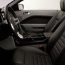 2008 Ford Mustang Interior