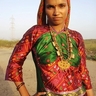 Indian Woman