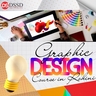 graphic designing course in rohini