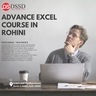 Advance Excel Course in Rohini